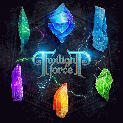 Twilight Force : Twilight Force